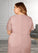 Cristal A-Line Lace Floor-Length Dress SJSP0019855