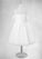 Marlee Ball-Gown Off the Shoulder Tulle Knee-Length Dress SJSP0020166