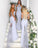 Mix And Match Mermaid Purple Bridesmaid Dresses Wedding Party Dresses