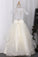 New Arrival Tulle Flower Girl Dresses Scoop Two Pieces With Appliques