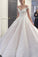 New Arrival Wedding Dresses A-Line Tulle With Appliques Off The Shoulder