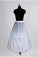 Chic Nylon A Line Floor-length Wedding Petticoats P08