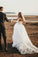A Line Romantic Sweetheart Strapless Tulle Bridal Gown With Appliques Wedding Dress W1005