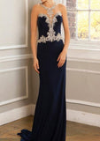 Brand New Sexy Strapless Beading Sweetheart Mermaid Prom Party Evening Dresses JS564