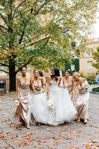 Elegant Sweetheart Strapless Wedding Dress With Appliques Mermaid Bridal Dresses JS994