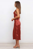 Special Modern Prom Dress Sexy Backless Fashion Party Dress
