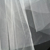 Simple Cheap Fashion Wedding Veil
