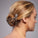 Fashion Star Crystal Tassle Combs Charming Rhinestone Headpieces