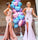 Mermaid Appliques Spaghetti Straps High Split Long Sweetheart Bridesmaid Dresses JS345