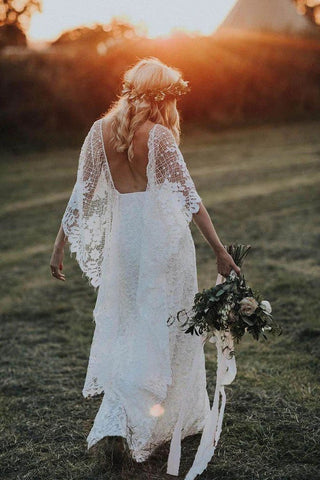 Beach Wedding Dresses – Page 2 – jolilis