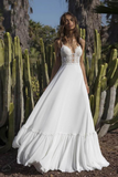 Gorgeous Ball Gown LaceTulle Princess Wedding Dress