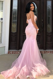 Sweetheart Mermaid/Trumpet Long Prom Dress With SJSPK1378Z2