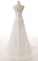 A Line Sweetheart V Neck Beads Appliques Flower Embroidery Backless Sequins Prom Dresses JS275