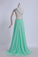 Prom Dresses Sheath/Column Split Front Floor Length One Shoulder