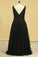 Plus Size Bateau Evening Dresses Tulle With Applique And Beads Floor Length