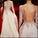 Long Sleeves Charming Floor-length Backless Cocktail Evening Long Prom Dresses Online PD0201