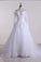 Hot Wedding Dresses Sweetheart Ball Gown Tulle With Applique